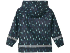 Baby Kleinkinder Matsch- und Buddeljacke, gefüttert