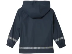 Baby Kleinkinder Matsch- und Buddeljacke, gefüttert