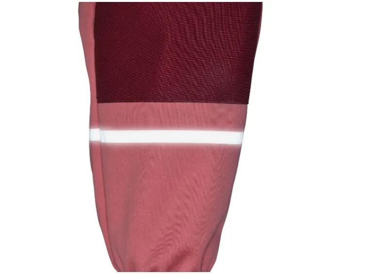 Baby Kleinkinder Matsch- und Buddel-Overall Softshell, gefüttert