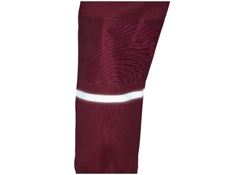 Baby Kleinkinder Matsch- und Buddel-Overall Softshell, gefüttert