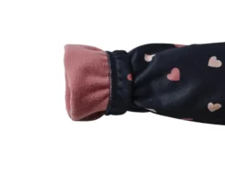 Baby Kleinkinder Matsch- und Buddel-Overall Softshell, gefüttert