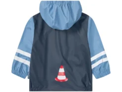 Baby Kleinkinder Regenjacke, wind und wasserdicht