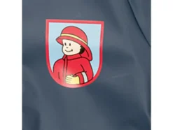 Baby Kleinkinder Regenjacke, wind und wasserdicht