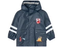 Baby Kleinkinder Regenjacke, wind und wasserdicht