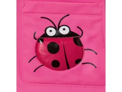 Baby Kleinkinder Regenjacke, wind und wasserdicht