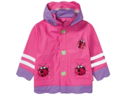 Baby Kleinkinder Regenjacke, wind und wasserdicht