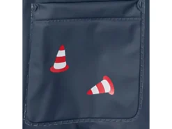 Baby Kleinkinder Regenjacke, wind und wasserdicht