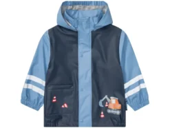 Baby Kleinkinder Regenjacke, wind und wasserdicht