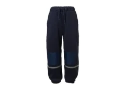 Baby Kleinkinder Softshellhose, gefüttert