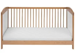 Baby-Kombibett, in 3 verschiedenen Varianten aufstellbar