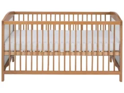 Baby-Kombibett, in 3 verschiedenen Varianten aufstellbar
