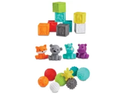 Baby Lernspielset