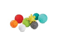 Baby Lernspielset