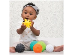Baby Lernspielset