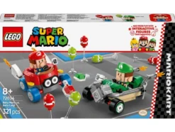72034 »Baby Mario vs. Baby Luigi«