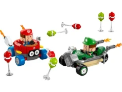 72034 »Baby Mario vs. Baby Luigi«
