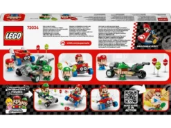 72034 »Baby Mario vs. Baby Luigi«