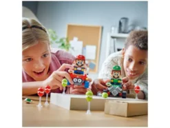 72034 »Baby Mario vs. Baby Luigi«