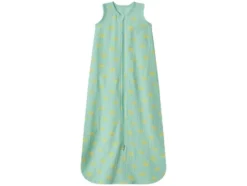 Baby Musselinschlafsack