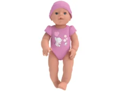 Babypuppe »Toni«, mit Trink- und Nässefunktion