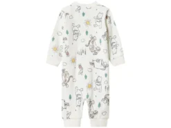 Baby Schlafoverall