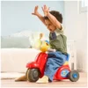 Babys 2-in-1 Roller, mit Bewegungssensor