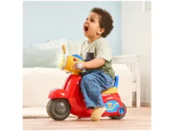 Babys 2-in-1 Roller, mit Bewegungssensor