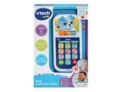 Babys Nachrichten-Telefon, mit Aufnahmefunktion