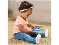 Babys Nachrichten-Telefon, mit Aufnahmefunktion