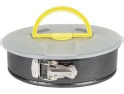Back-Container mit Transporthaube