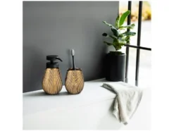 Bad-Accessoire Set Idro 2-tlg.