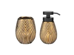 Bad-Accessoire Set Idro 2-tlg.