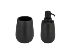 Bad-Accessoire Set Nerno, 2-teilig
