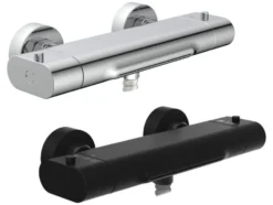 Badarmatur »CARNEO«, mit Thermostat
