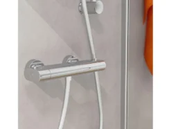 Badarmatur »CARNEO«, mit Thermostat