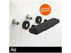 Badarmatur »CARNEO«, mit Thermostat