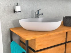 Badarmaturen Serie »GRANDE VITA CLASSIC«