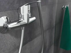Badarmaturen Serie »GRANDE VITA CLASSIC«