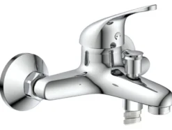 Badarmaturen Serie »GRANDE VITA CLASSIC«