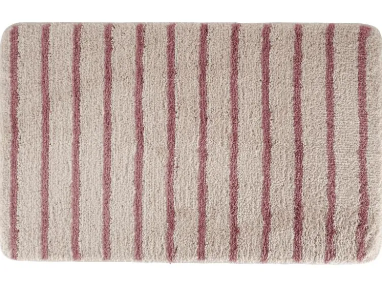 Badematte, mit rutschhemmender Unterseite, 50 x 80 cm