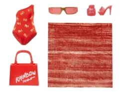 Bademodepuppen »Swim and Style« mit Accessoires