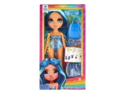 Bademodepuppen »Swim and Style« mit Accessoires