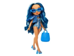Bademodepuppen »Swim and Style« mit Accessoires