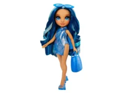 Bademodepuppen »Swim and Style« mit Accessoires