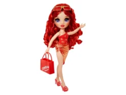 Bademodepuppen »Swim and Style« mit Accessoires
