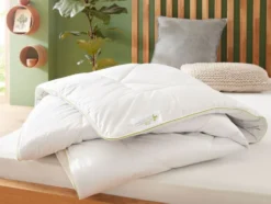 Badenia Trendline Eco Steppbett Kamelhaar Duo