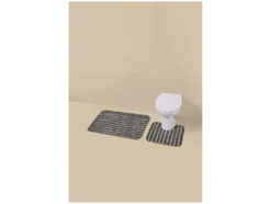 Badezimmergarnitur-Set