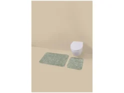 Badezimmergarnitur-Set