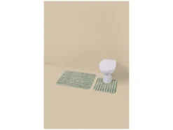Badezimmergarnitur-Set