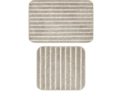 Badezimmergarnitur-Set